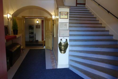 Hotel Soldathotellet