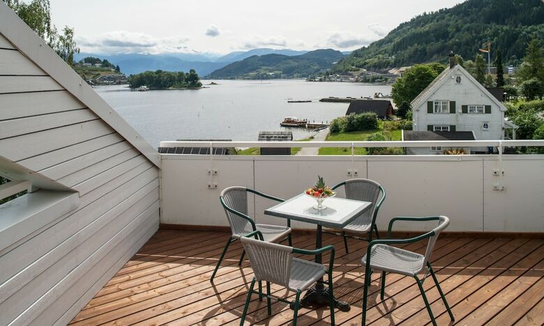 Thon Hotel Sandven