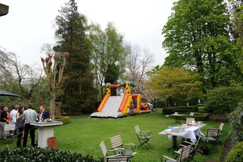 Hotel Geerts