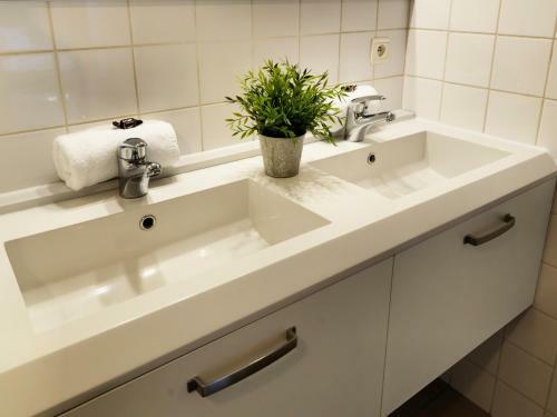 Hotel Apartments Belgium II