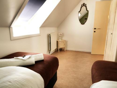 Hotel Apartments Belgium II