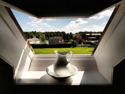 Hotel Apartments Belgium II