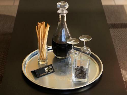 Hotel Apartments Belgium II