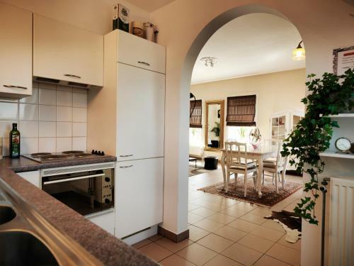 Hotel Apartments Belgium II