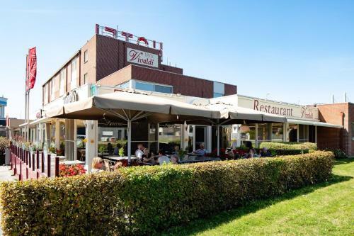 Vivaldi Hotel