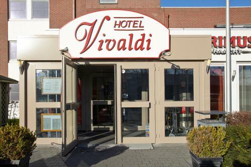 Vivaldi Hotel