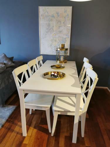 Hotel Villa Maritime Marstrand