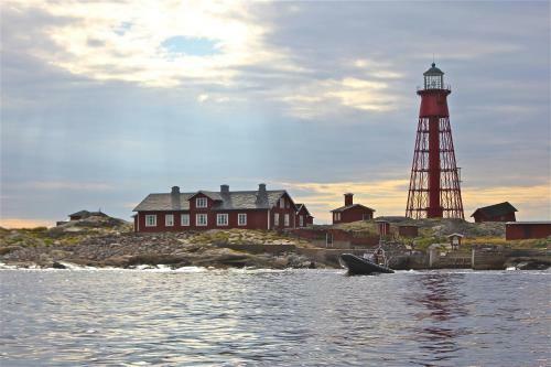 Hotel Villa Maritime Marstrand