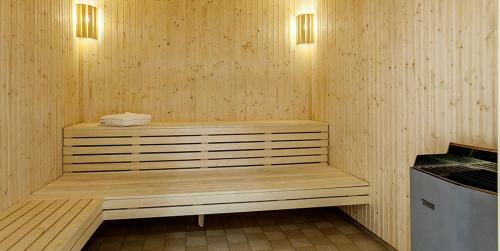 Hotel Villa Maritime Marstrand