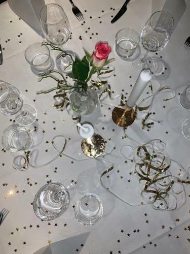 Hotel Villa Maritime Marstrand