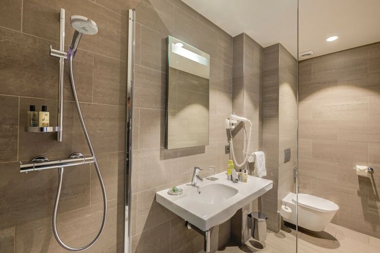 Hotel Le C�t� Vert
