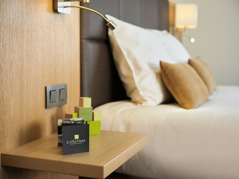 Hotel Le C�t� Vert