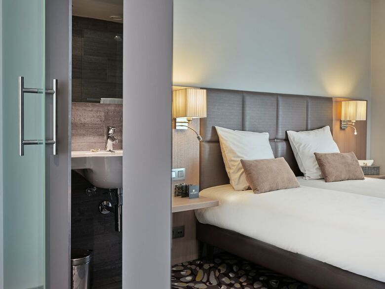 Hotel Le C�t� Vert