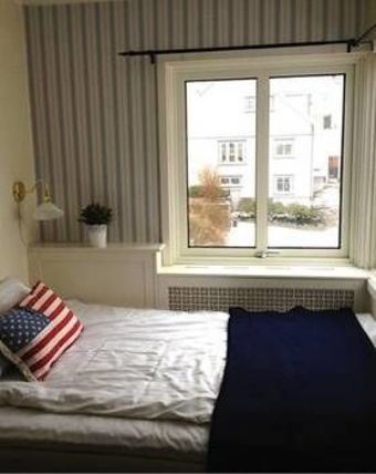 Nautic Hotell