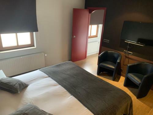 Hotel 1815