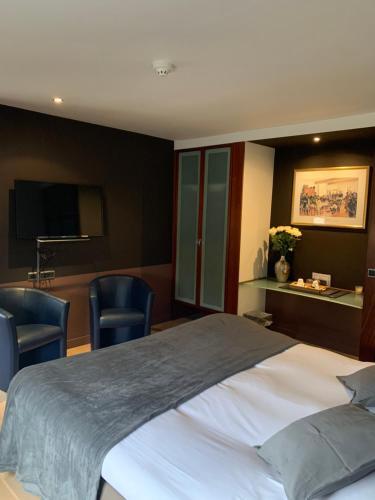 Hotel 1815