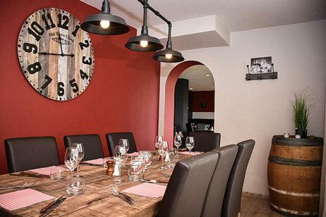 Hotel 1815