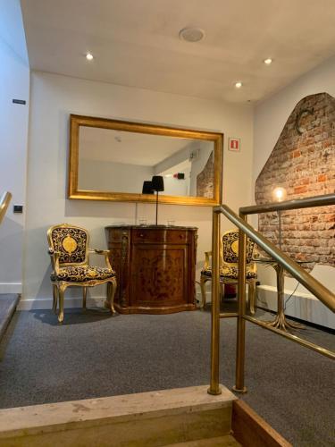 Hotel 1815