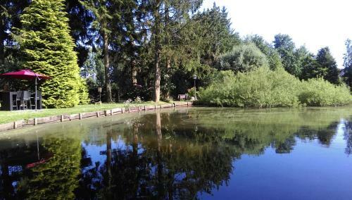 Hotel Steineweiher