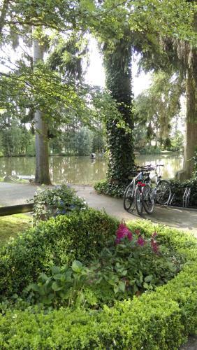 Hotel Steineweiher