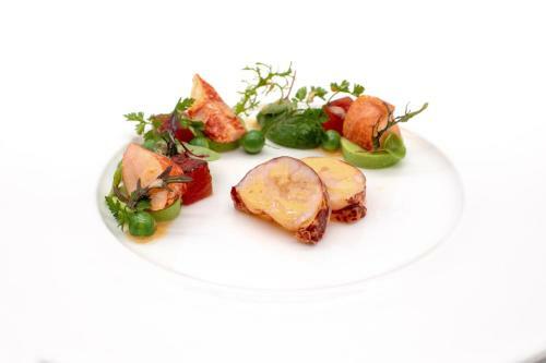 Gourmet Hotel Zur Post