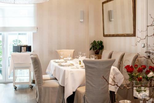 Gourmet Hotel Zur Post