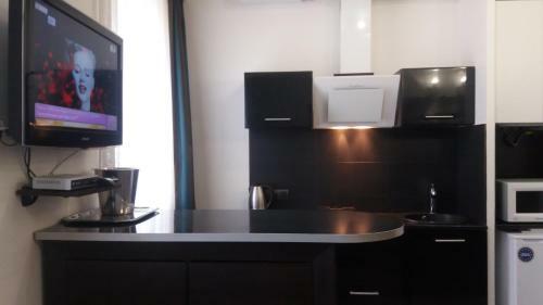 Apartment On Staroievreiska