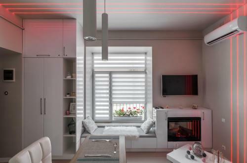 Apartamento Spa Luxe Virmenska