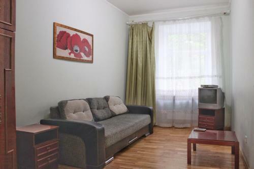 Apartamenty On Filatova Street