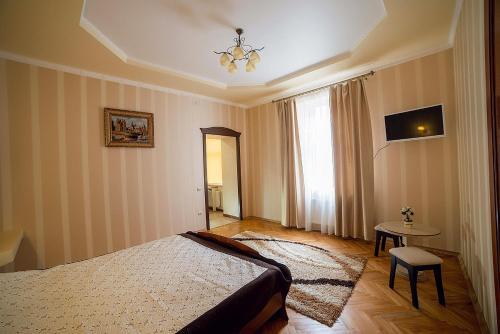 Apartments On Horodotska 43