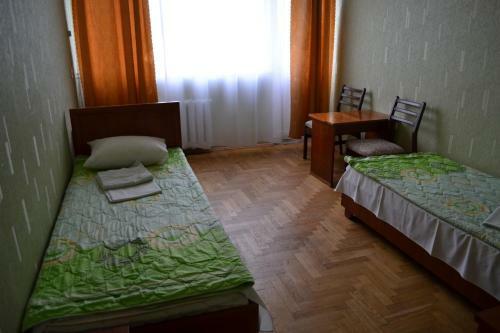 Vlasta Hotel