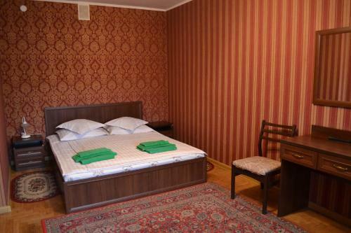 Vlasta Hotel