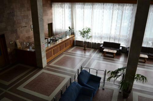 Vlasta Hotel