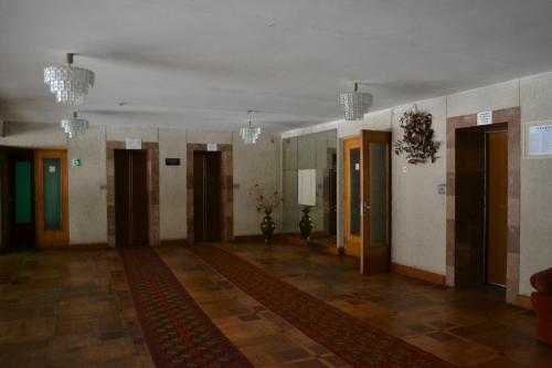 Vlasta Hotel