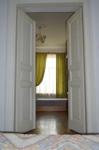 Elite Apartment On Muchna Street