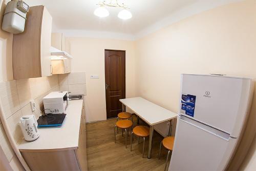 Apartament On Virmenska 1210