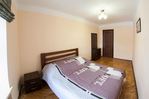 Apartament On Virmenska 1210