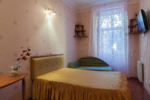 Apartamenty On Konyskogo51