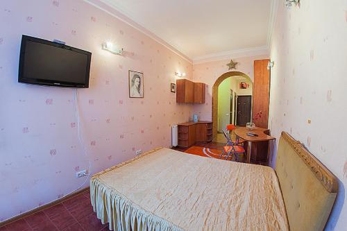 Apartamenty On Konyskogo51
