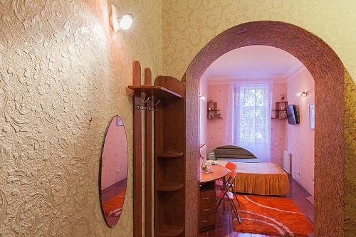 Apartamenty On Konyskogo51