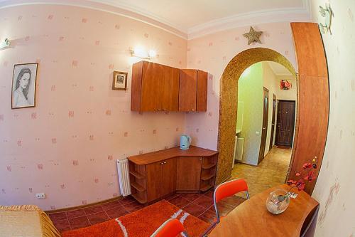 Apartamenty On Konyskogo51