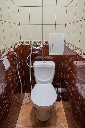 Apartamenty On Konyskogo51