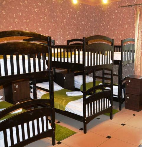 Hostal Guest House Pid Dubom