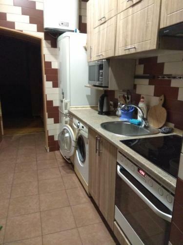 Hostal Guest House Pid Dubom