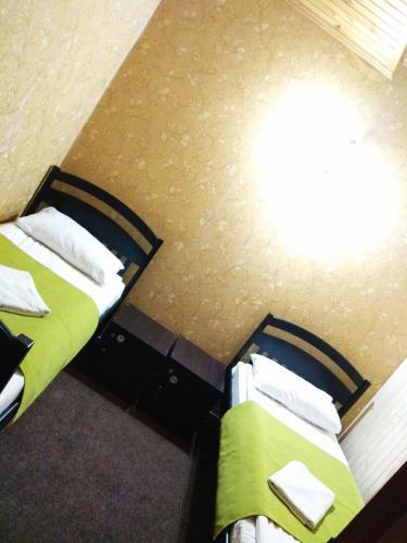Hostal Guest House Pid Dubom