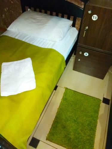 Hostal Guest House Pid Dubom