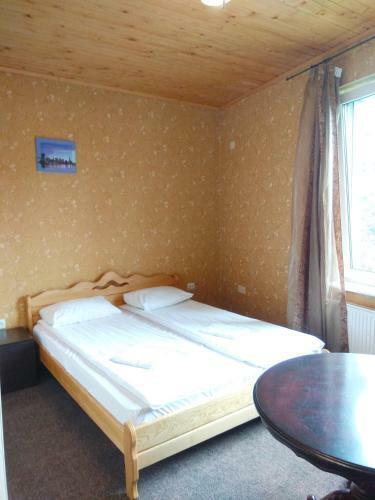 Hostal Guest House Pid Dubom