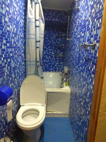 Hostal Guest House Pid Dubom
