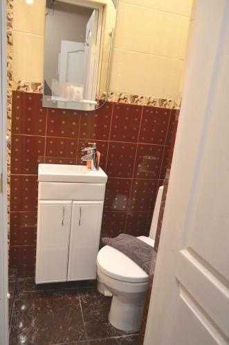 Renewed Central Apartment