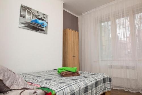 Apartment On Lychakivska 161